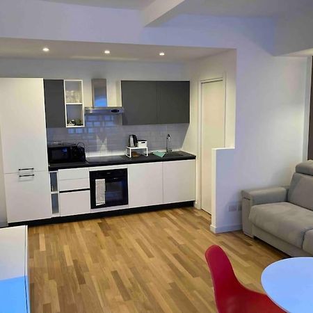 Vila Bilocale Zona Bocconi-Navigli Milán Exteriér fotografie