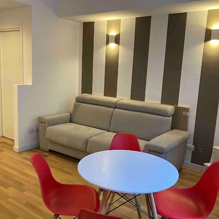 Vila Bilocale Zona Bocconi-Navigli Milán Exteriér fotografie