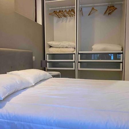 Vila Bilocale Zona Bocconi-Navigli Milán Exteriér fotografie