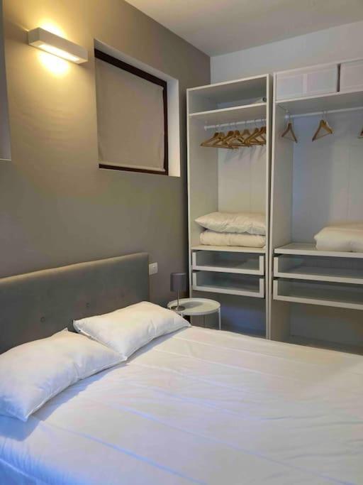 Vila Bilocale Zona Bocconi-Navigli Milán Exteriér fotografie